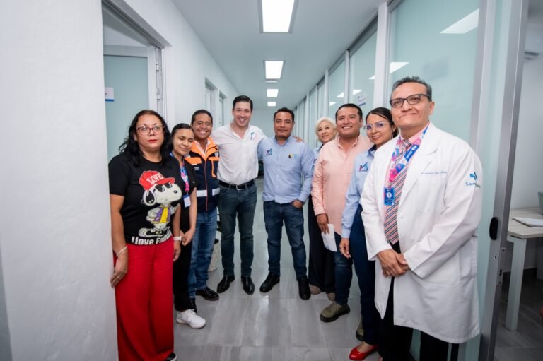 El Marqués único en el estado con servicio especializado de atención emocional telefónica