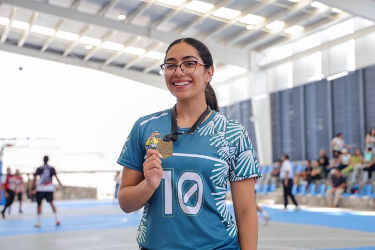 Corregidora impulsa el deporte con la Liga de Voleibol 2026