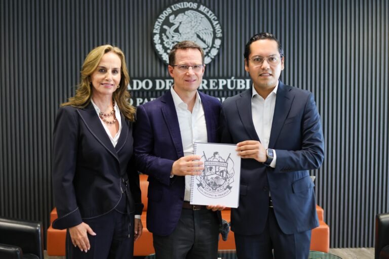 Chepe Guerrero impulsa debate sobre justicia para menores