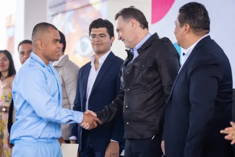 En Querétaro no buscamos una revancha social, buscamos de verdad una reinserción social: MKG
