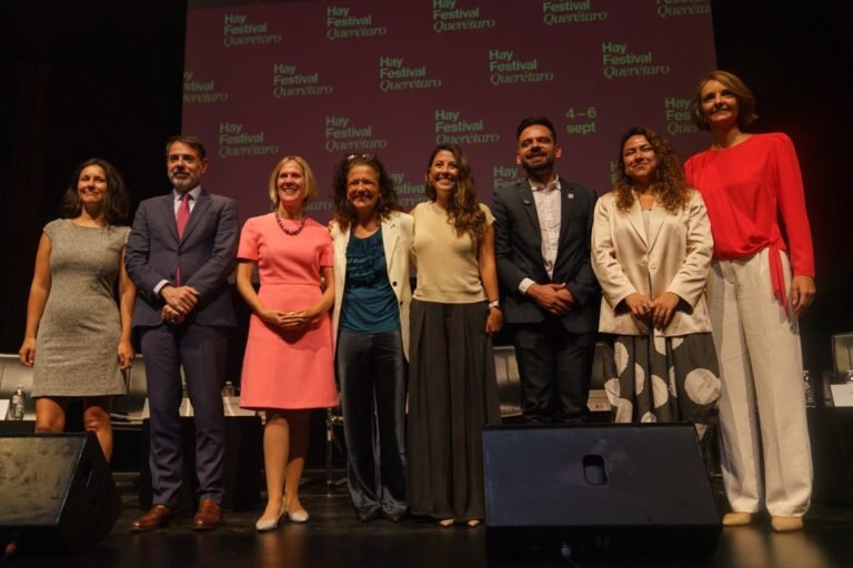 El Centro de las Artes de Querétaro invita a vivir la Experiencia Ambiental del Semidesierto