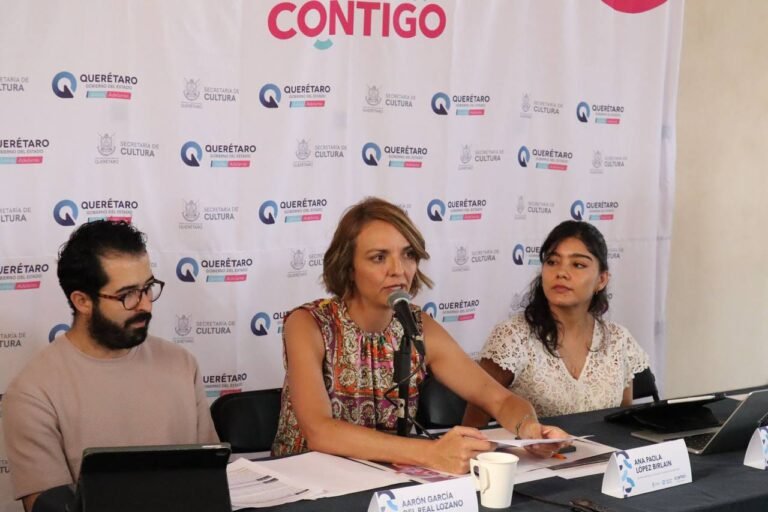 Llega a Queretaro la 14ª edición del Festival Doqumenta