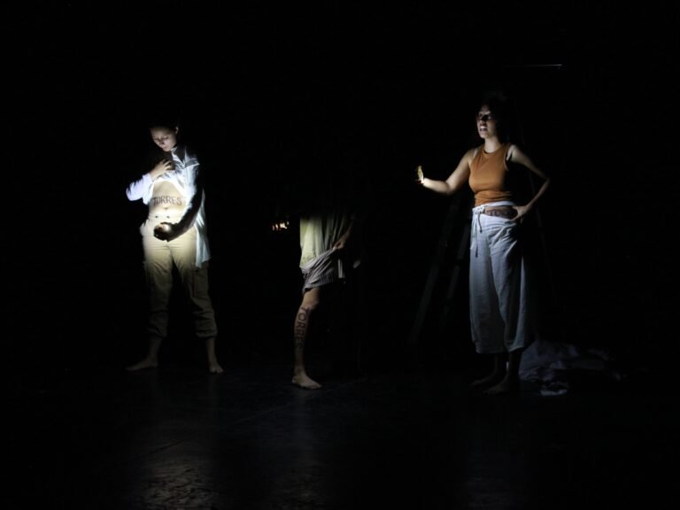 Recibe Querétaro la edición 24 del Festival de la Joven Dramaturgia