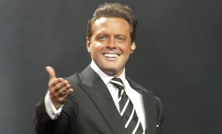 Un tema de Luis Miguel se une al Billions club de Spotify por primera vez