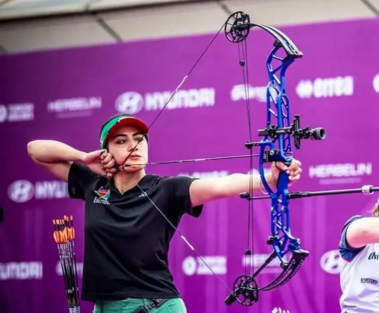Mariana Bernal es suspendida tres años por dopaje; pierde el título de la Final de la Copa del Mundo de Nankín 2025