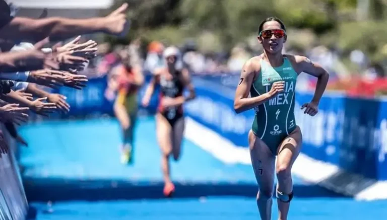Triatlón: una disciplina de resistencia, estrategia y tradición olímpica
