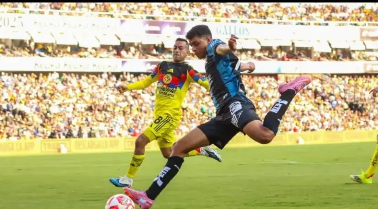 Gallos Blancos inicia el Apertura 2026 en casa