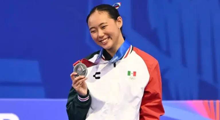 Medio guatemalteco ofrece disculpas por discriminación a atleta mexicana en Santo Domingo 2026
