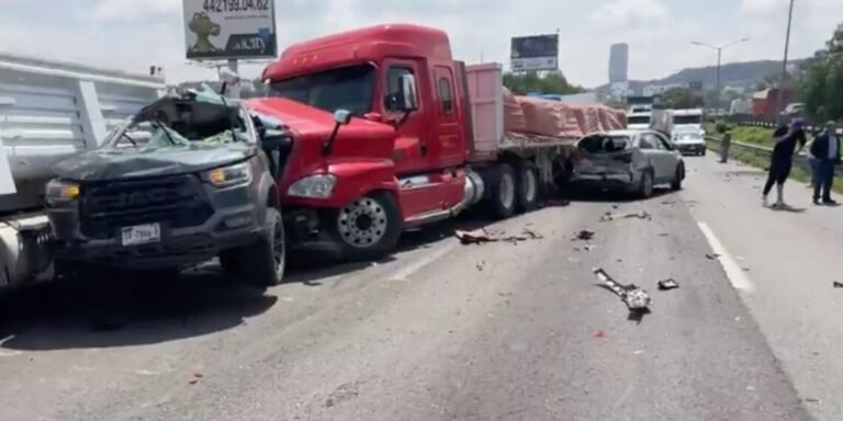OPINIÓN|| La curva de la indiferencia y la tragedia anunciada de la carretera 57