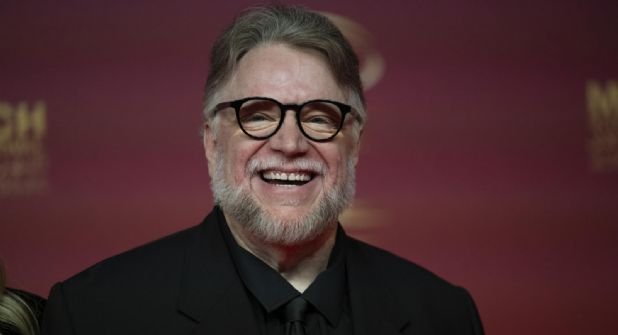 Guillermo del Toro conquista la cúpula de Hollywood