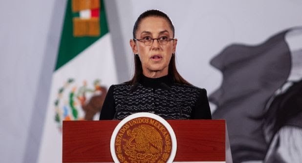 Sheinbaum lamenta muertes tras festejos del Mundial 2026