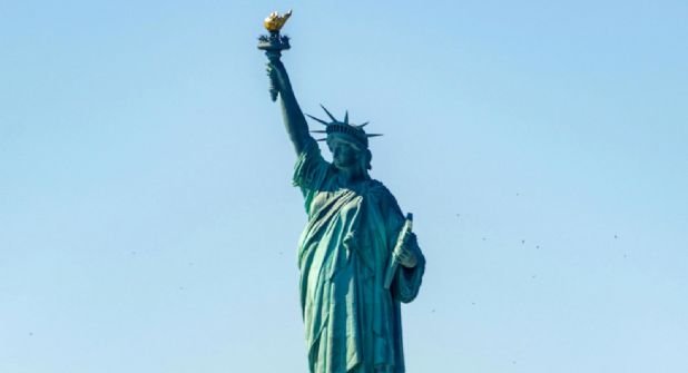 Ola de calor amenaza festejos por la Independencia de EU