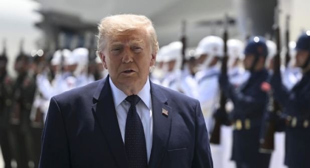 ‘Los aranceles funcionaron’: Trump aplaude a Toyota