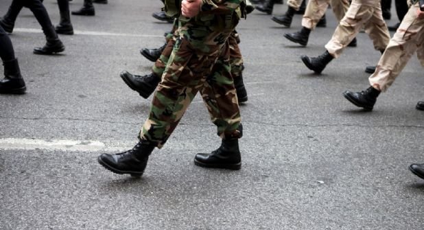 OTAN anuncia inversión militar de 50 mil millones de dólares