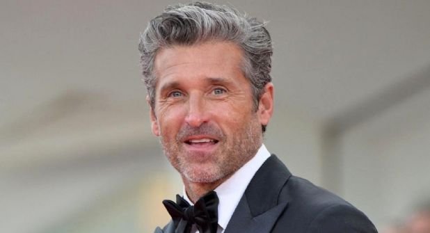 Patrick Dempsey rechaza candidatura al Senado en EU
