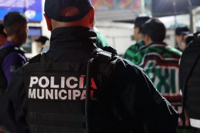 SSPMQ remitió a 290 personas a Juzgado Cívico