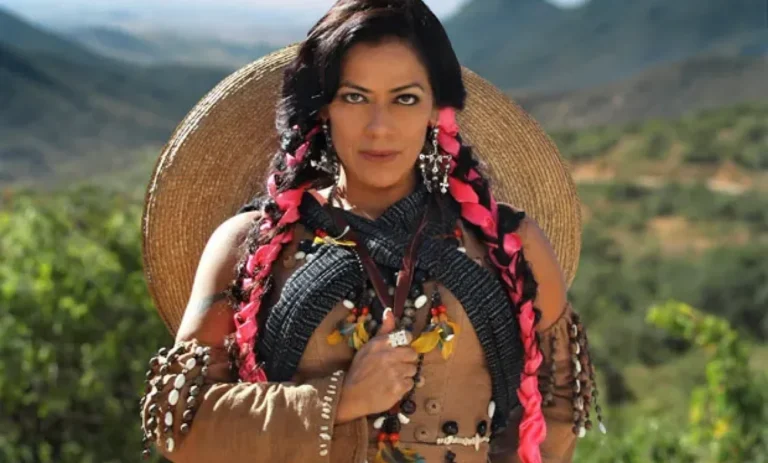 Recibirá Lila Downs ‘Premio a la Excelencia Musical’