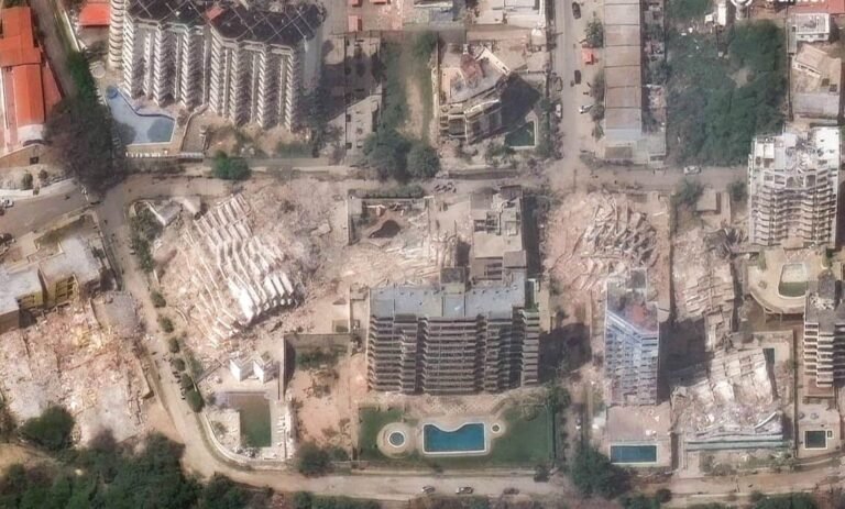 Cuestionan plan habitacional propuesto por Delcy Rodríguez en Venezuela