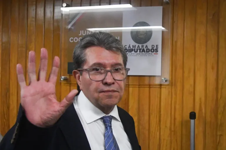 Promete Morena: no habrá reformas dañinas para la población