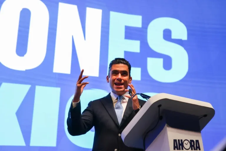 Exige PAN juicio político contra Rocha Moya