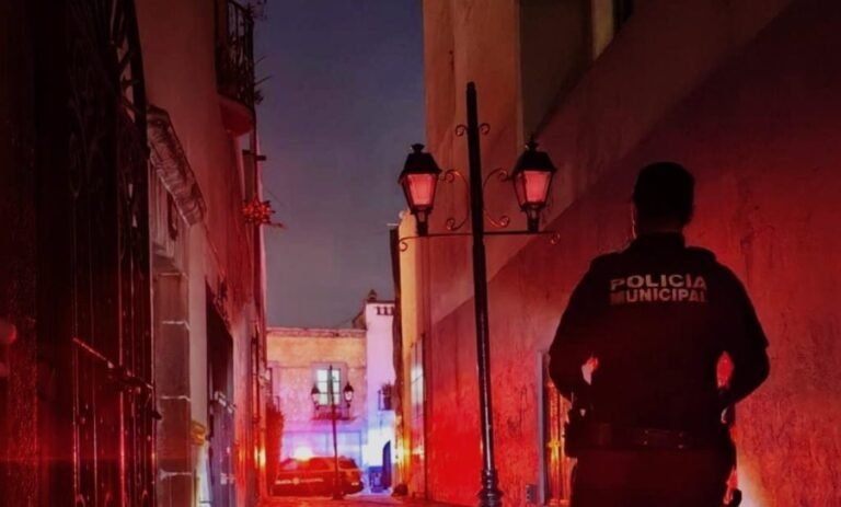 Disminuye 24% el robo de vehículos en Querétaro