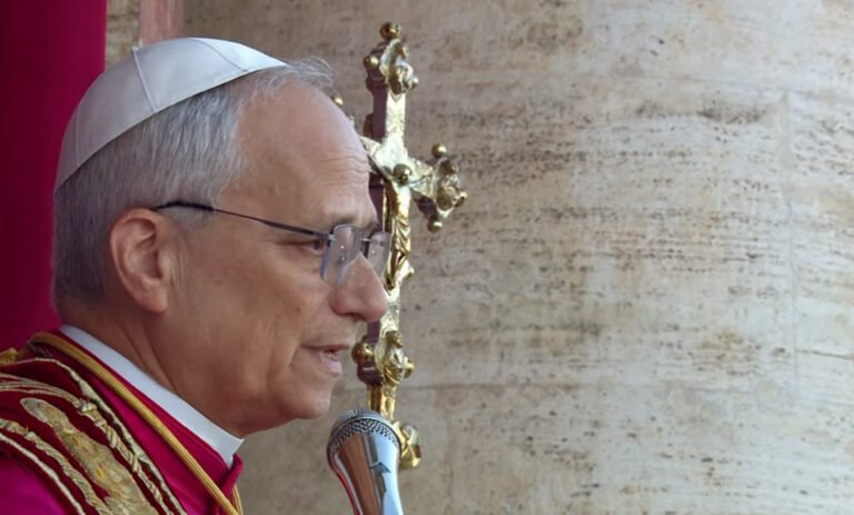 Papa León XIV visitará Uruguay, Argentina y Perú en noviembre