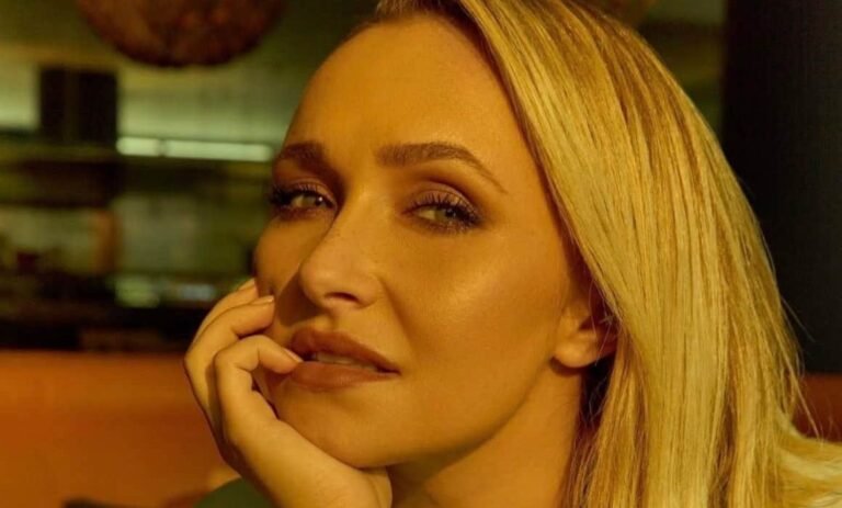 Apuntan reportes a la posible causa del deceso de Hayden Panettier