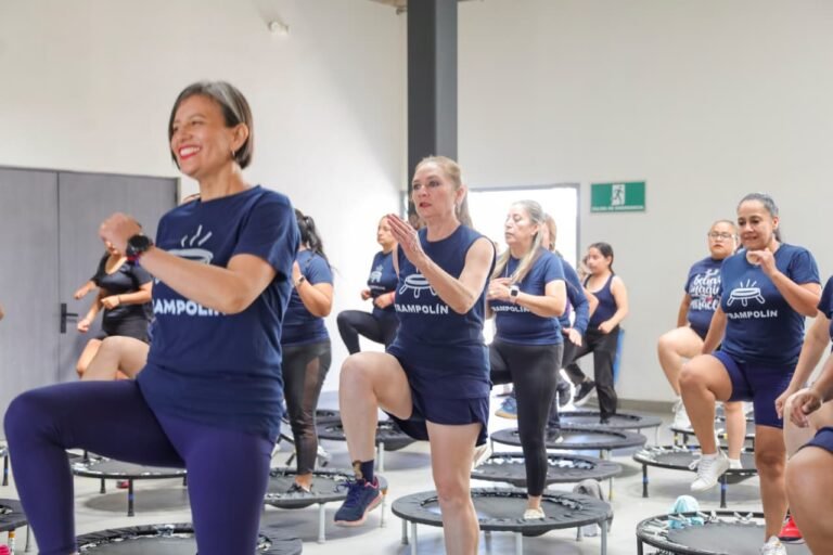 Chepe Guerrero fortalece la oferta cultural en Corregidora, con cerca de 700 talleres y eventos