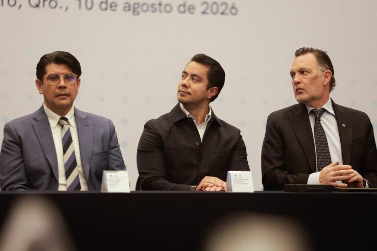 Asiste Felifer Macías a la Apertura de las Auditorías al Gasto Federalizado