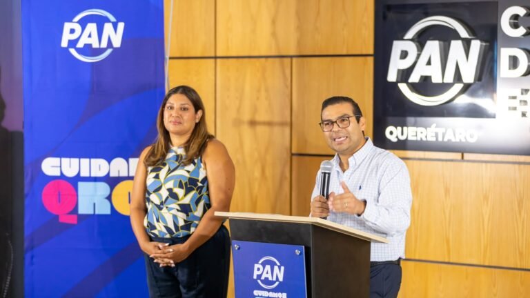 PAN definirá coordinaciones en septiembre