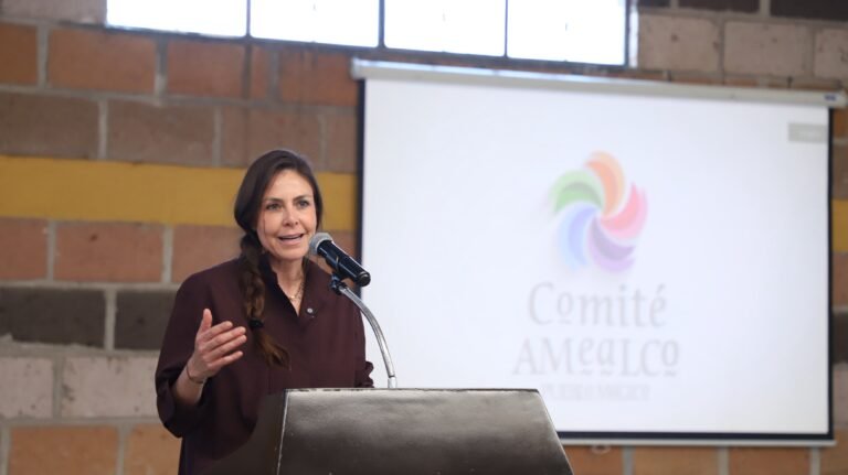 Fortalece SECTUR coordinación entre Pueblos Mágicos