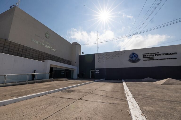 En Querétaro la justicia evoluciona con la apertura de Juzgados Especializados y Sinergia Digital