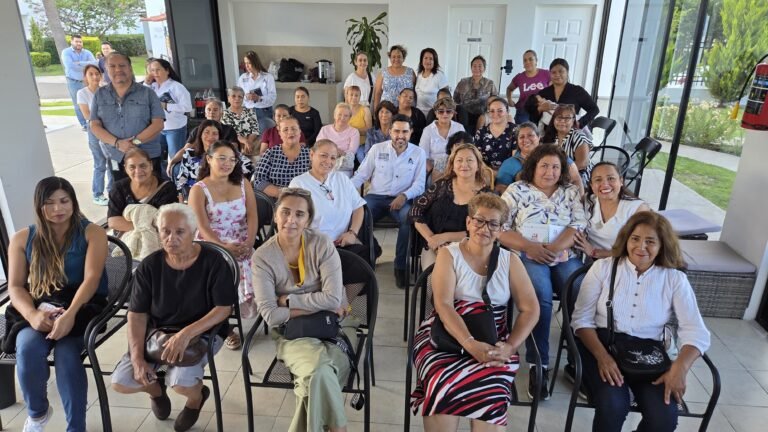 Proteger a las niñas, niños y adolescentes, prioridad de nuestras familias y de mi trabajo: Agustín Dorantes