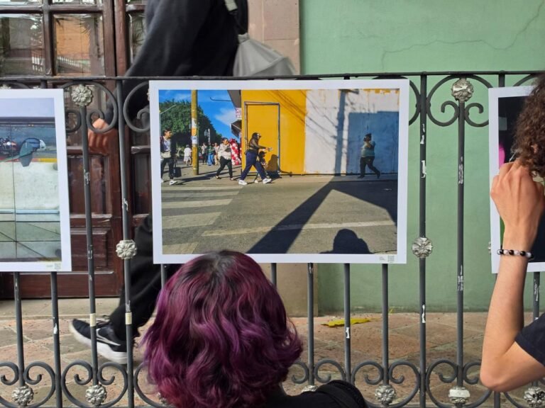 Expone Centro Queretano de la Imagen otras miradas de Querétaro