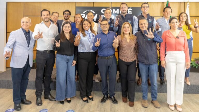 ¿Por qué Morena no quiere decir sí al protocolo antinarcocandidaturas?: Martín Arango