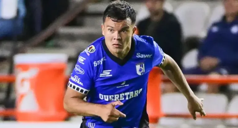 Alí Ávila levanta la mano para la Selección Mexicana; sueña con el Mundial de 2030