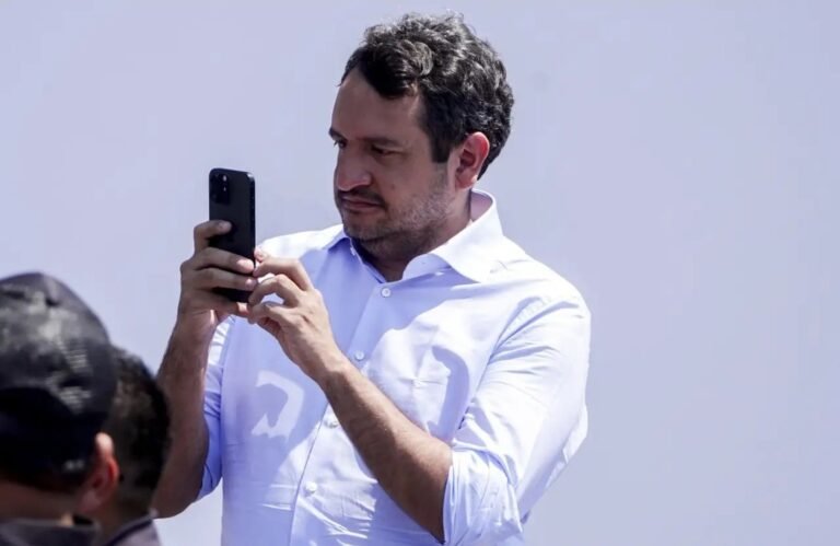 Justifica diputado de Morena actos anticipados de ‘Andy’ López
