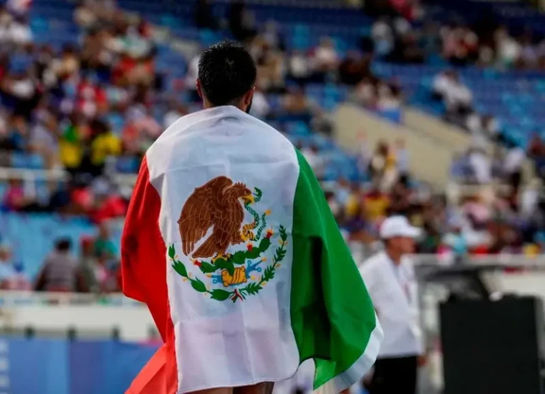 México, campeón absoluto de los Juegos Centroamericanos y del Caribe 2026