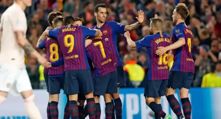 ¡Regresa el hijo pródigo! Sergio Busquets vuelve al Barcelona