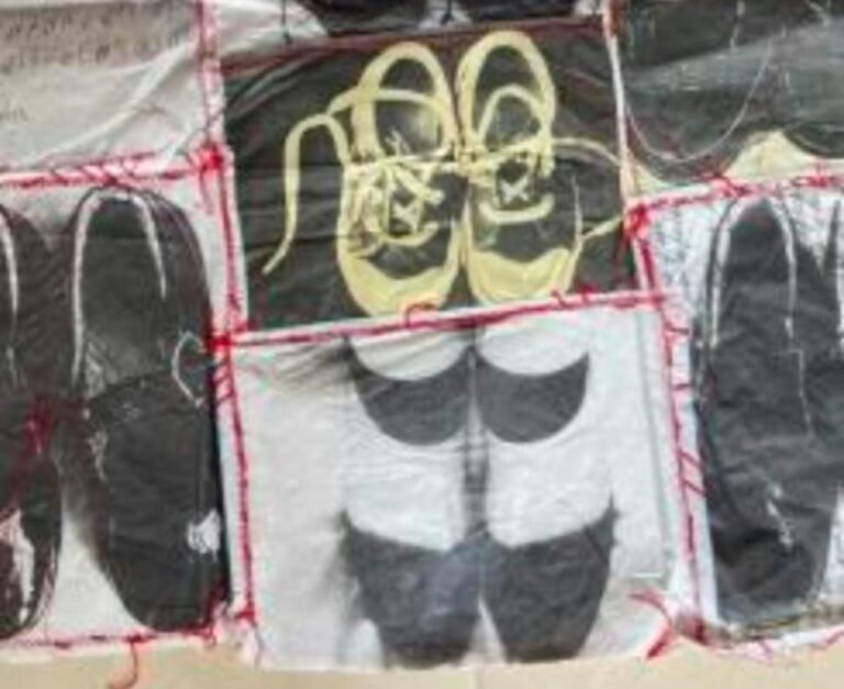 Inaugurará UAQ exposición “Lágrimas que duelen” de Marisa Boullosa