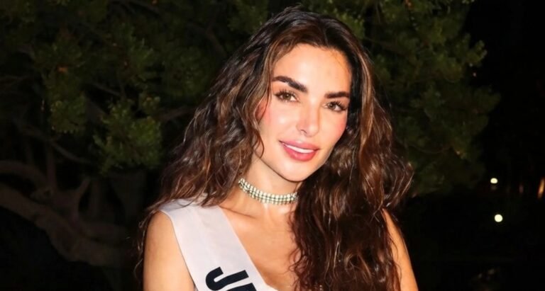 Miss Universo México 2026: Ella es María Vargas, la nueva reina de belleza