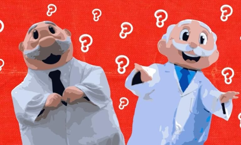 ¿Le copiaron al Dr. Simi? Aparece versión peruana y abre el debate