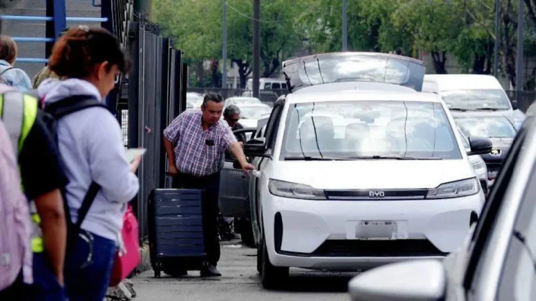 Querétaro, entre las ciudades más olvidadizas de México: ¿qué es lo que más olvidamos en el Uber?