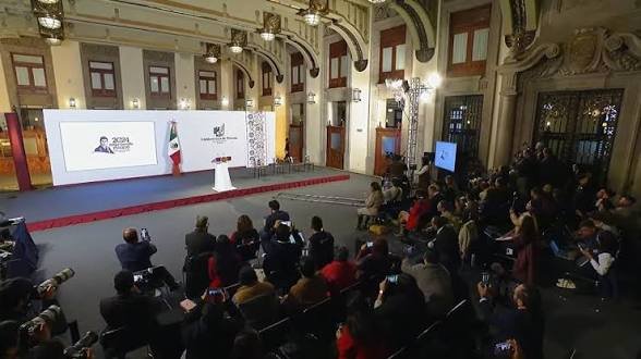 Las mañaneras deben estar sujetas a la misma regla que se pretende aplicar a medios de comunicación: Martín Arango