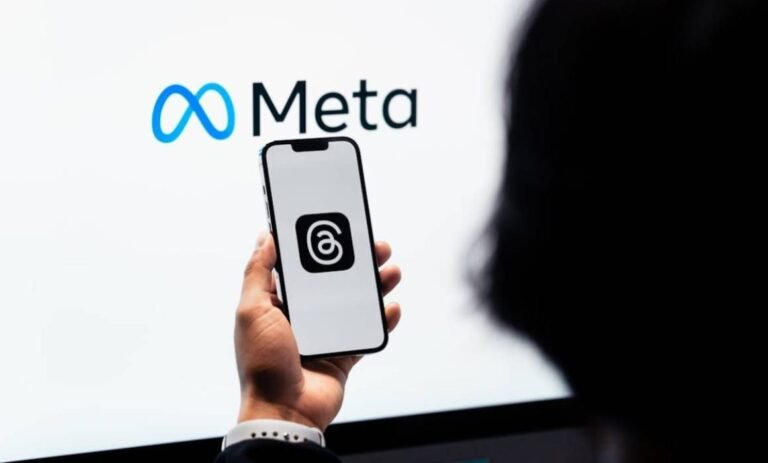 Pagará Meta 17 mil 100 mdd para reparar daños en niños y jóvenes de EU