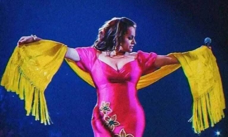 Jenni Rivera revivirá su concierto en el Staples Center