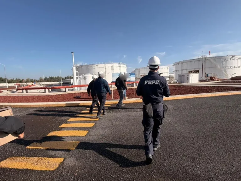 Aseguran 59 millones de litros de combustible en Guanajuato