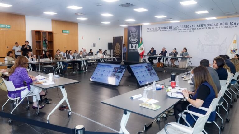 Mujeres reportan avances en autonomía e ingresos: Secretaría de las Mujeres