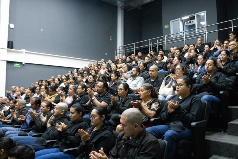 Inician Formación Inicial 78 nuevos aspirantes de la SSPMQ