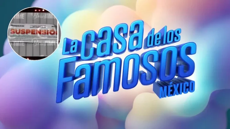 Aparecen sellos de suspensión en las instalaciones de Endemol para La Casa de los Famosos México 2026